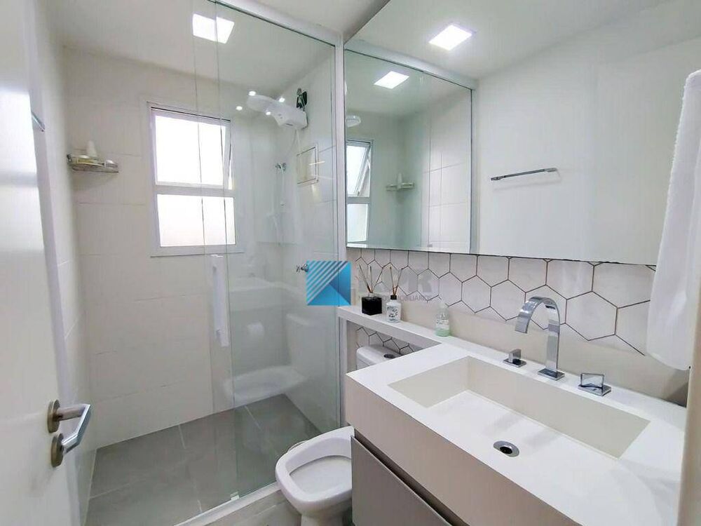 Apartamento, 2 quartos, 55 m² - Foto 12