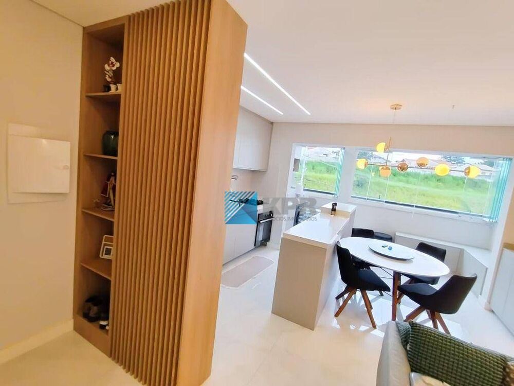 Apartamento, 2 quartos, 55 m² - Foto 6