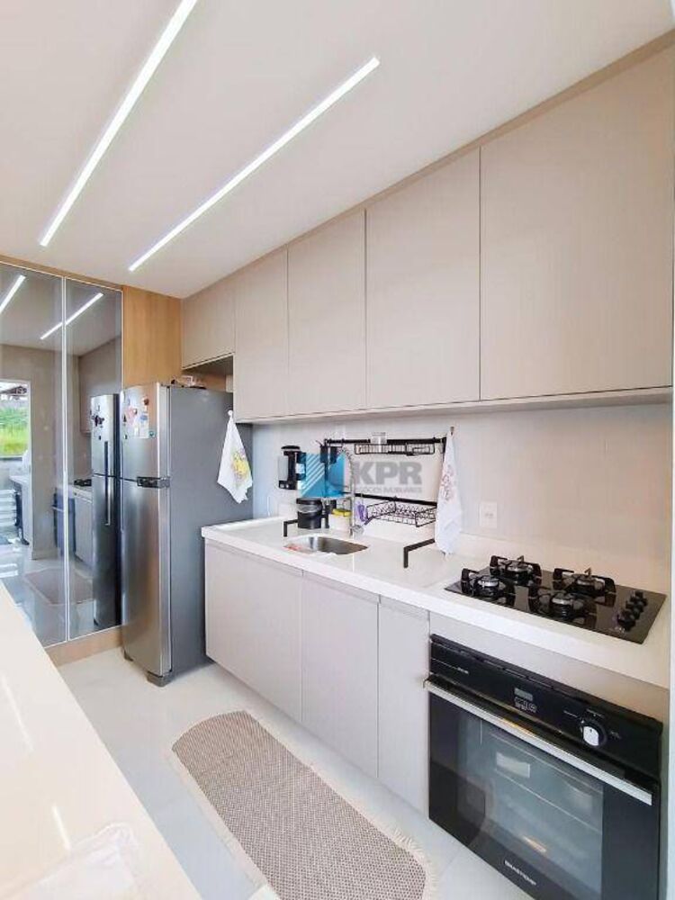 Apartamento, 2 quartos, 55 m² - Foto 4