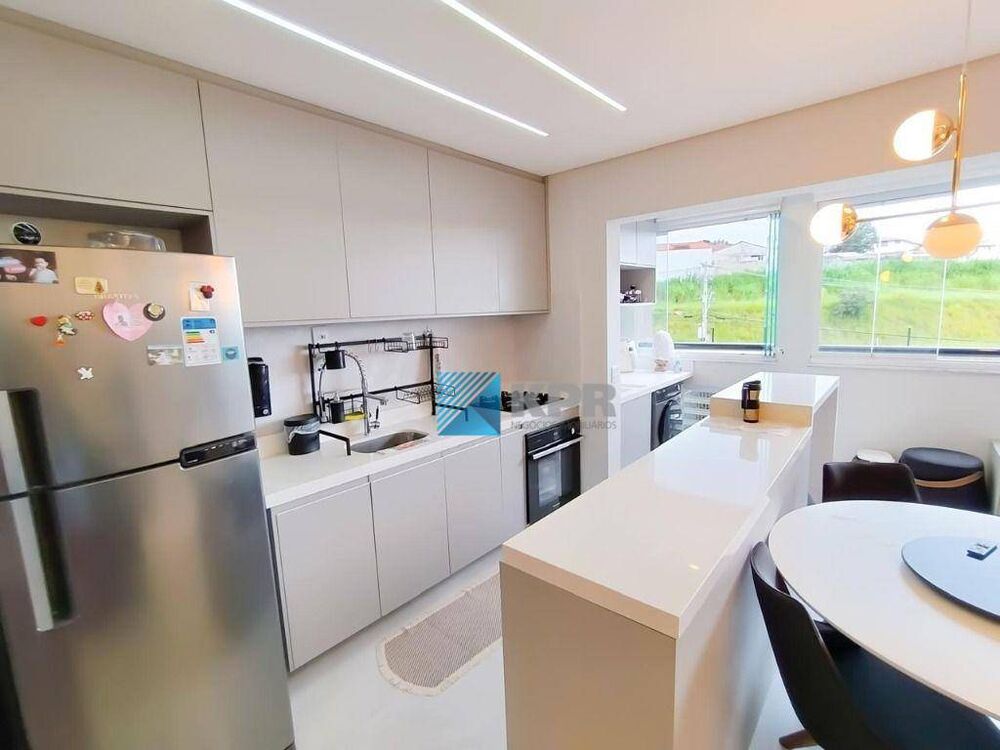 Apartamento, 2 quartos, 55 m² - Foto 3