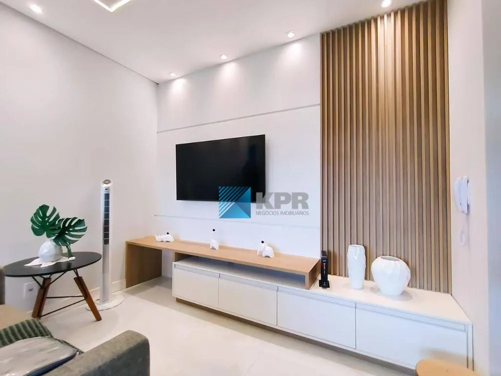 Apartamento, 2 quartos, 55 m² - Foto 3