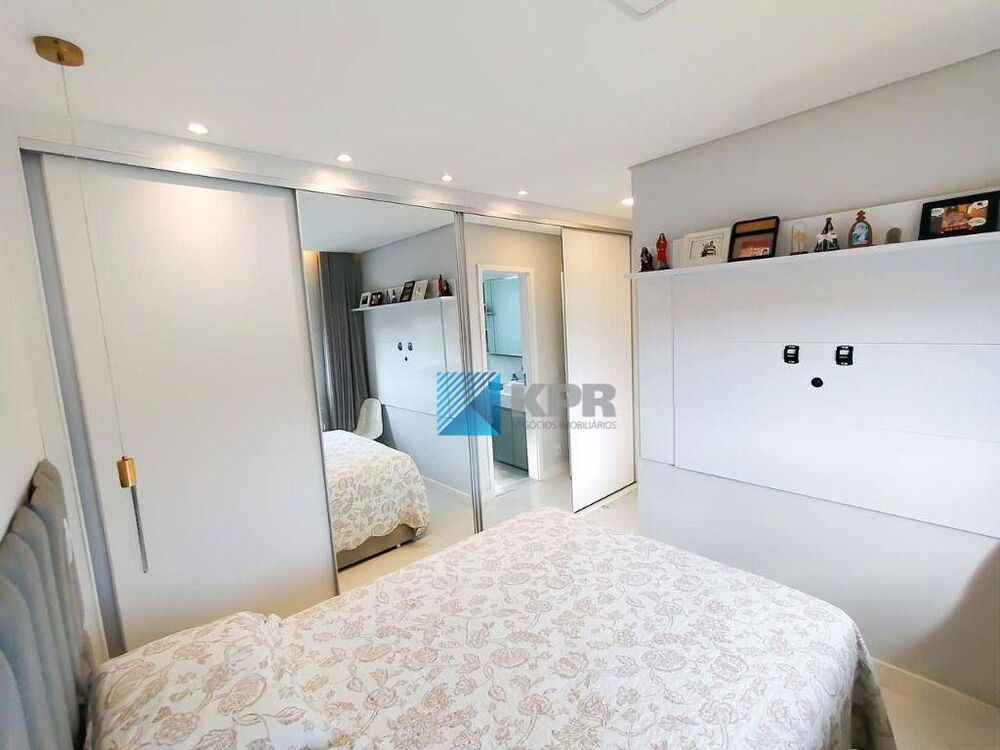 Apartamento, 2 quartos, 55 m² - Foto 11