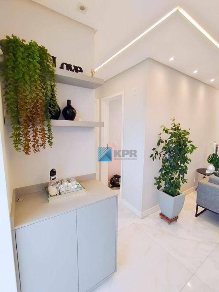 Apartamento, 2 quartos, 55 m² - Foto 2