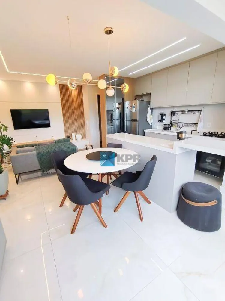 Apartamento, 2 quartos, 55 m² - Foto 4