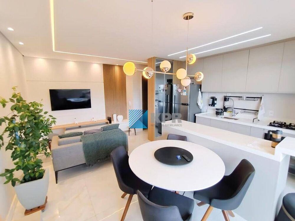 Apartamento, 2 quartos, 55 m² - Foto 7