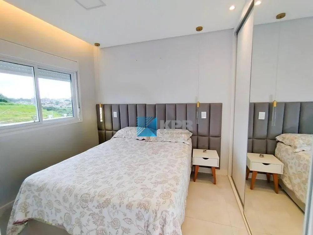 Apartamento, 2 quartos, 55 m² - Foto 2