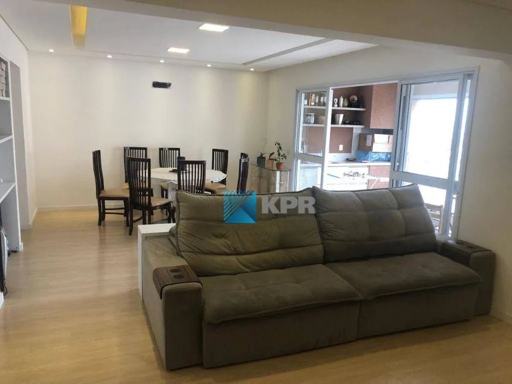 Apartamento, 2 quartos, 100 m² - Foto 7