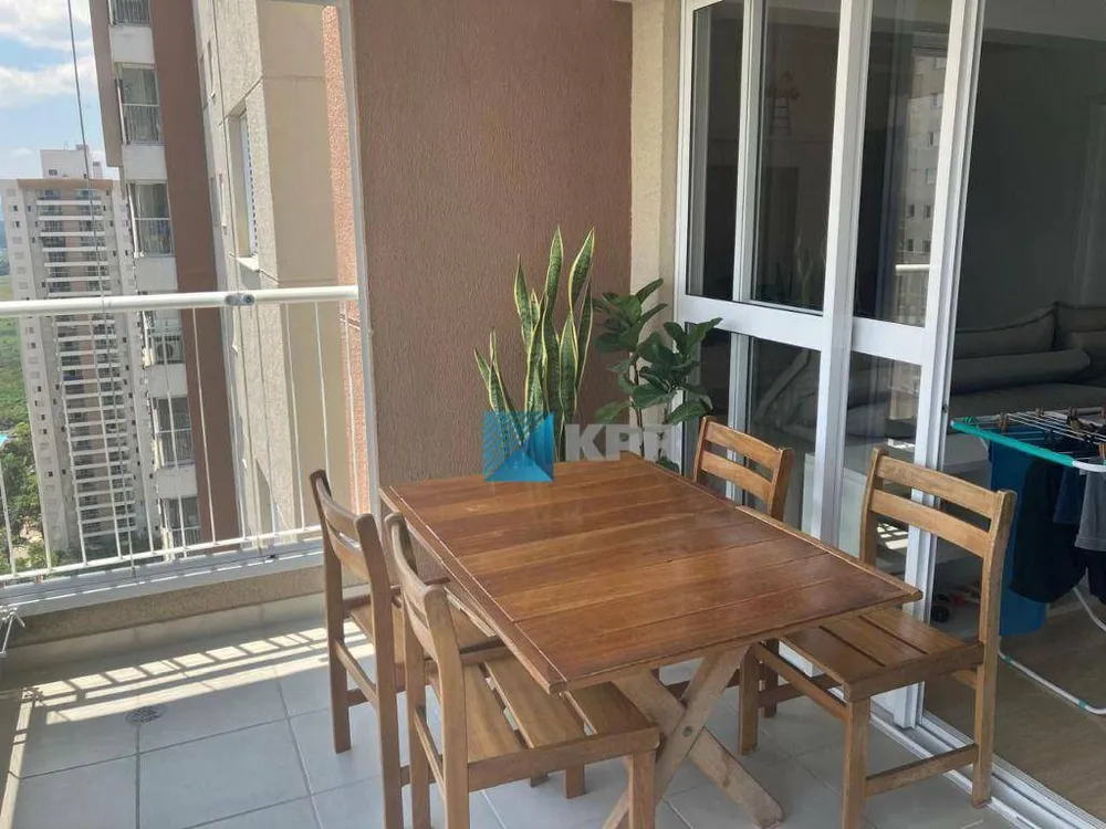Apartamento, 2 quartos, 100 m² - Foto 3