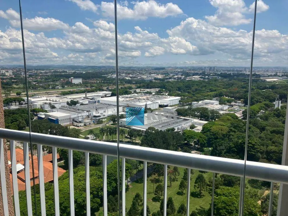 Apartamento, 2 quartos, 100 m² - Foto 1
