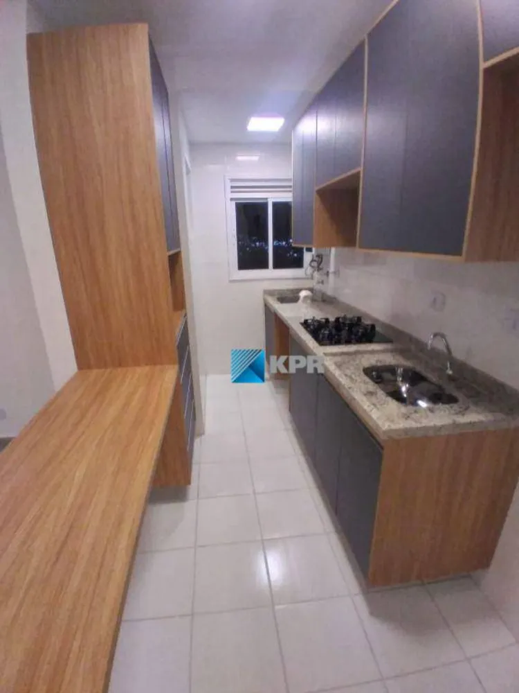 Apartamento, 3 quartos, 58 m² - Foto 1
