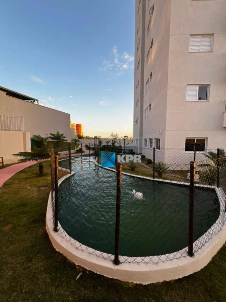 Apartamento, 3 quartos, 58 m² - Foto 16