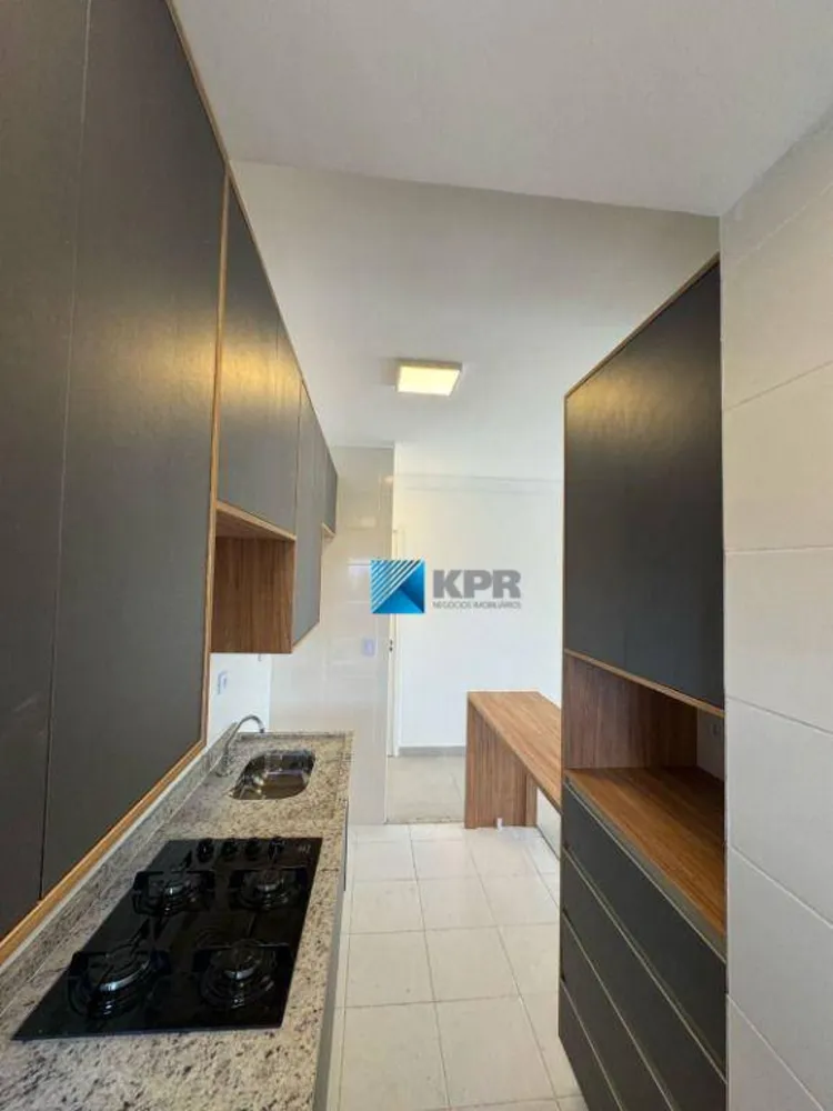 Apartamento, 3 quartos, 58 m² - Foto 3