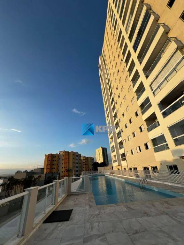 Apartamento, 3 quartos, 58 m² - Foto 11