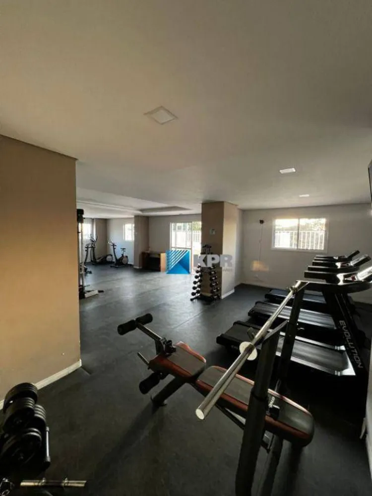 Apartamento, 3 quartos, 58 m² - Foto 13