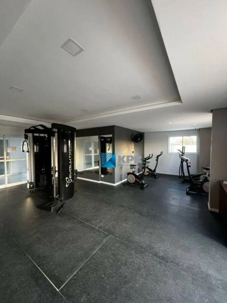 Apartamento, 3 quartos, 58 m² - Foto 12