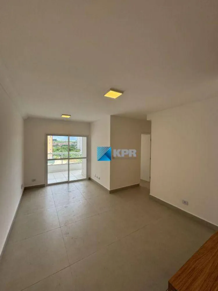 Apartamento, 3 quartos, 58 m² - Foto 4