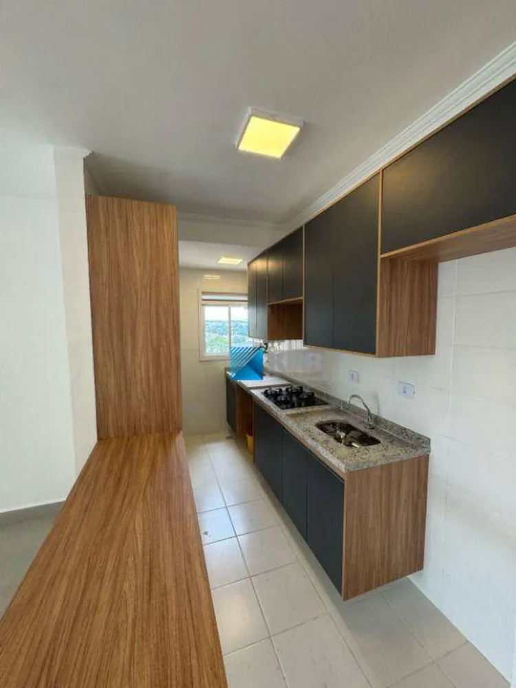 Apartamento, 3 quartos, 58 m² - Foto 2