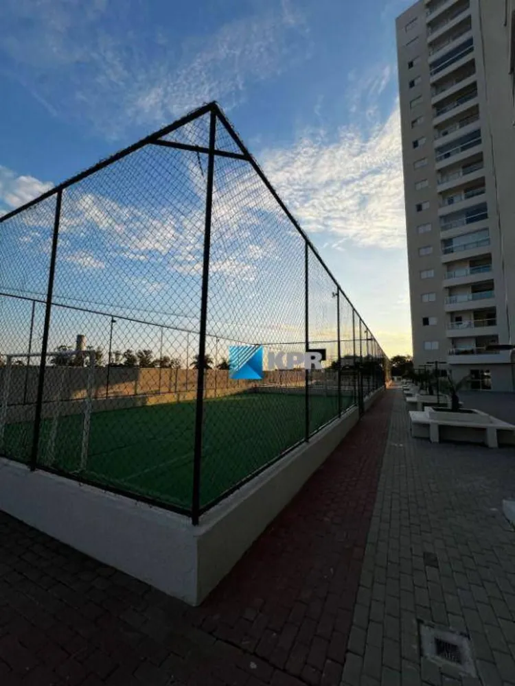 Apartamento, 3 quartos, 58 m² - Foto 9