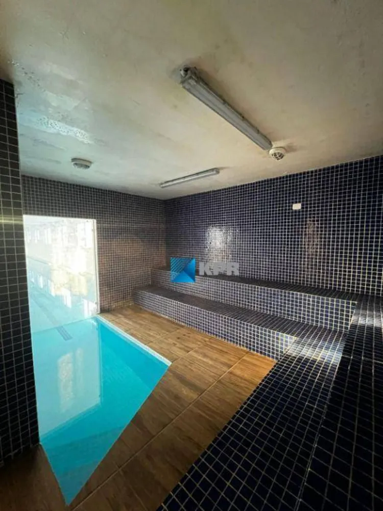 Apartamento, 3 quartos, 58 m² - Foto 15