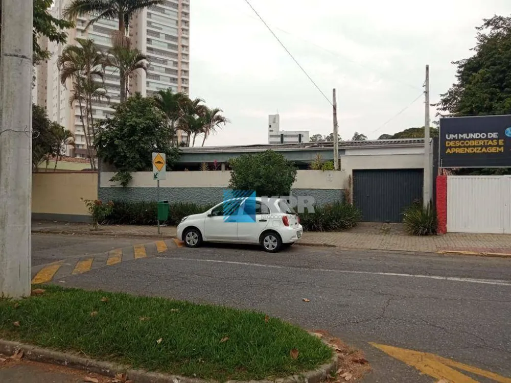 Loja-Salão, 287 m² - Foto 2