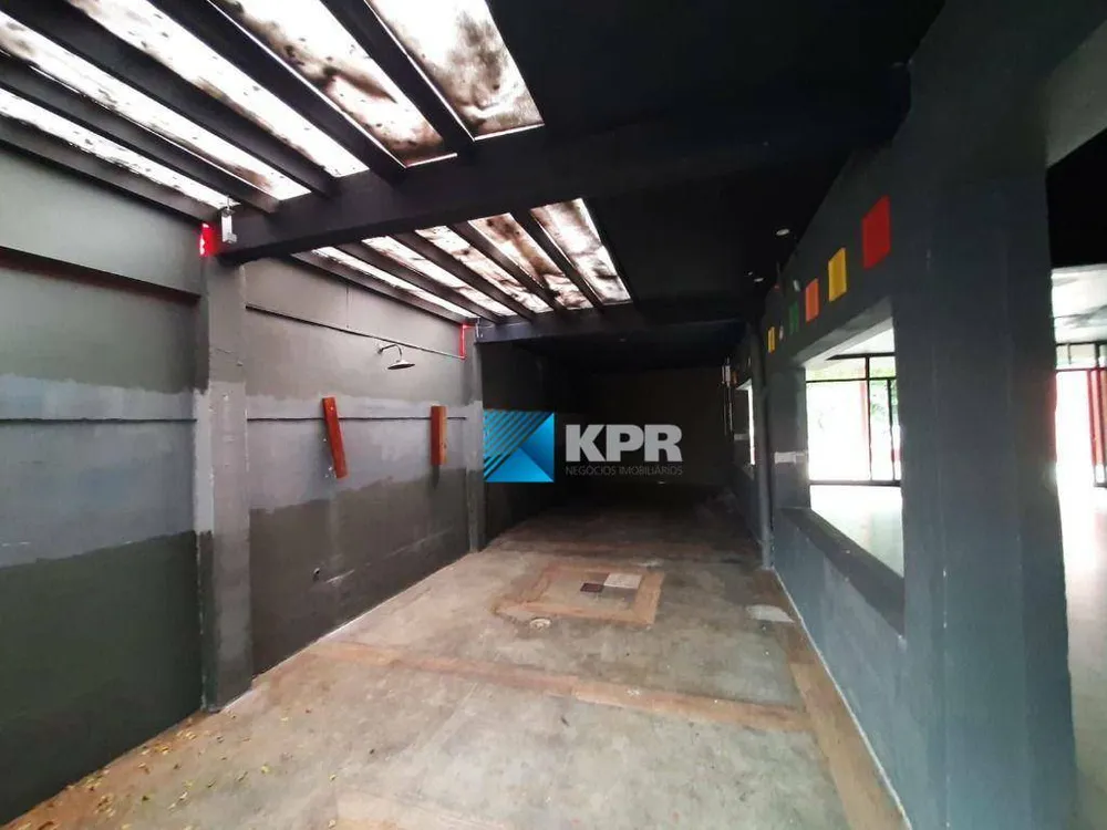 Loja-Salão, 287 m² - Foto 6