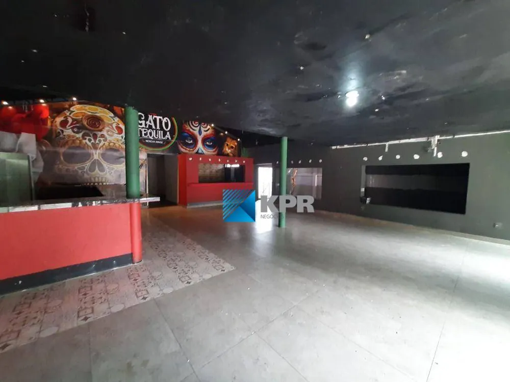 Loja-Salão, 287 m² - Foto 1