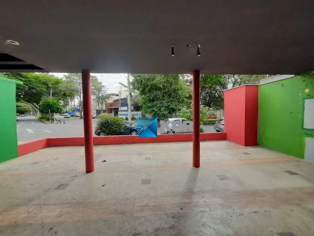 Loja-Salão, 287 m² - Foto 3