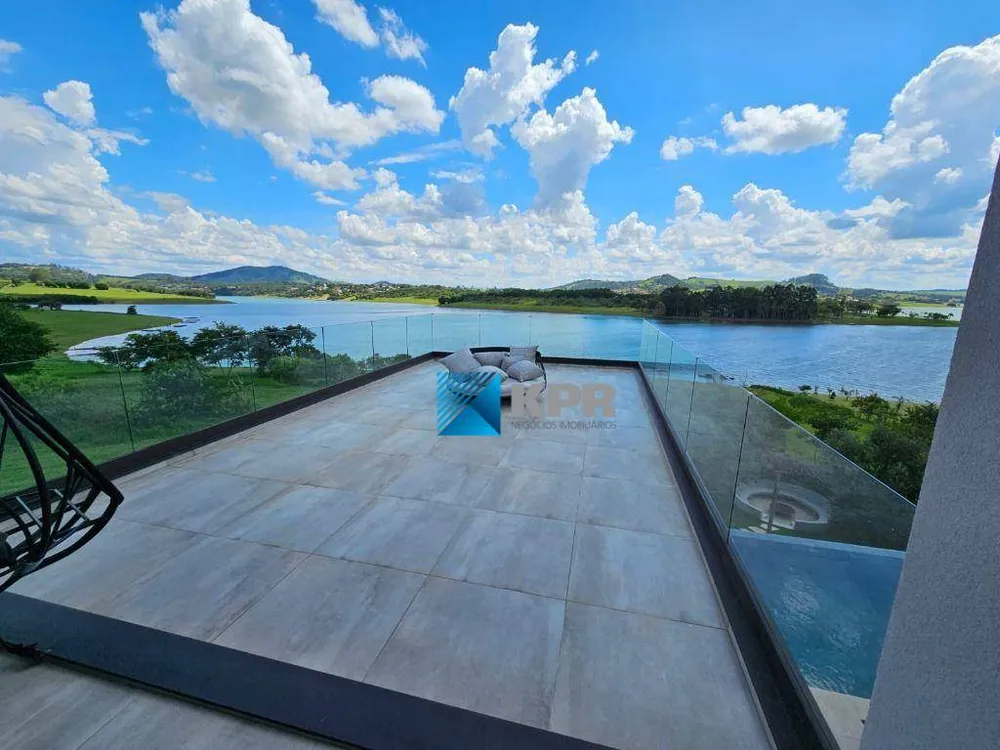 Casa de Condomínio, 7 quartos - Foto 4