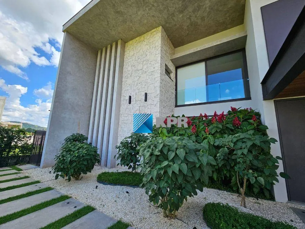 Casa de Condomínio, 7 quartos - Foto 6