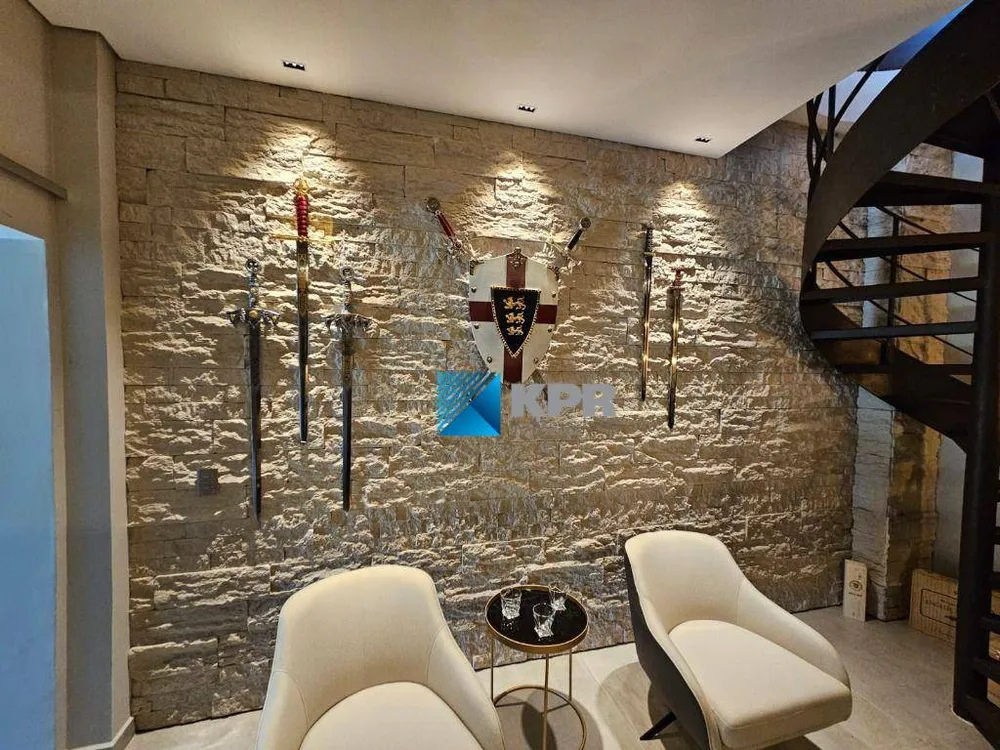 Casa de Condomínio, 7 quartos - Foto 12