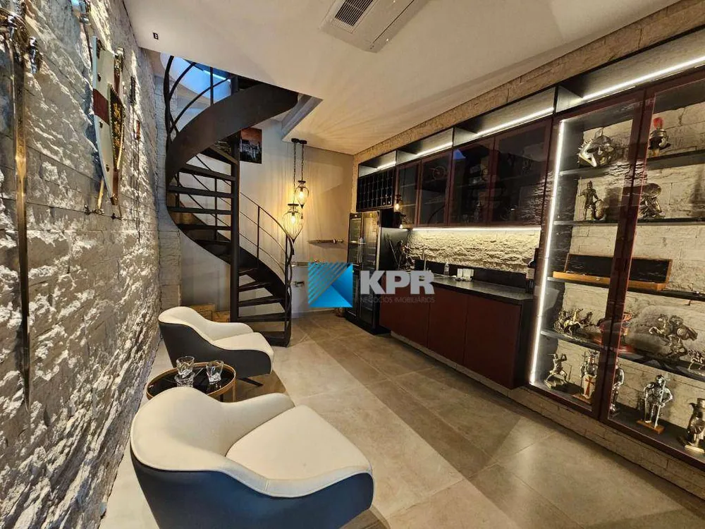 Casa de Condomínio, 7 quartos - Foto 11