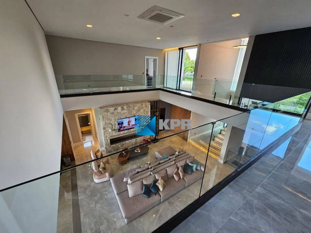 Casa de Condomínio, 7 quartos - Foto 10