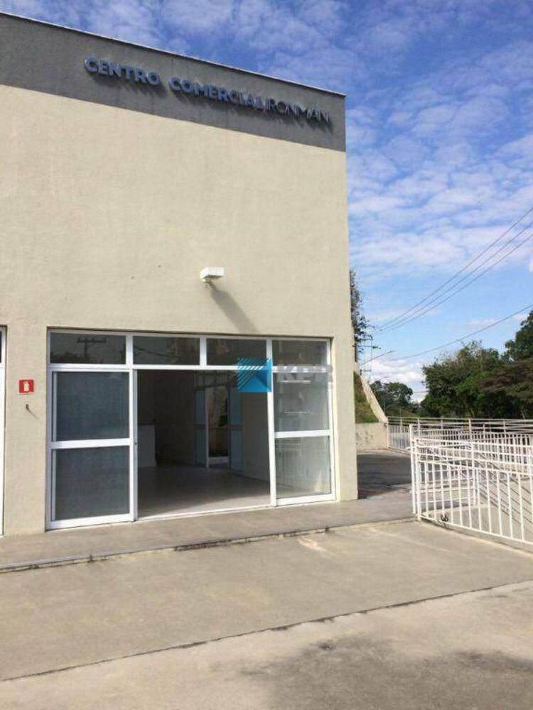 Loja-Salão para alugar, 175m² - Foto 4