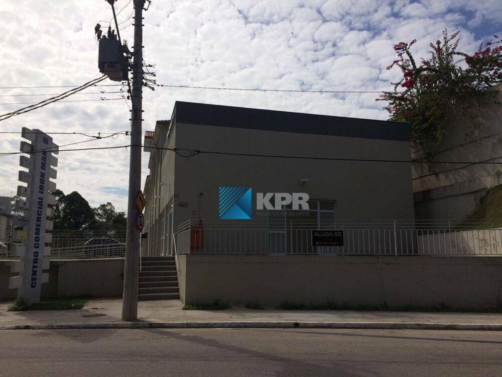 Loja-Salão para alugar, 175m² - Foto 5