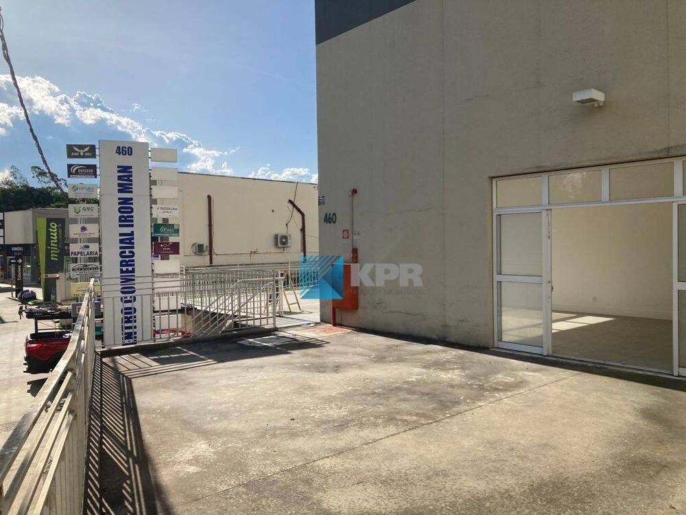 Loja-Salão para alugar, 175m² - Foto 3