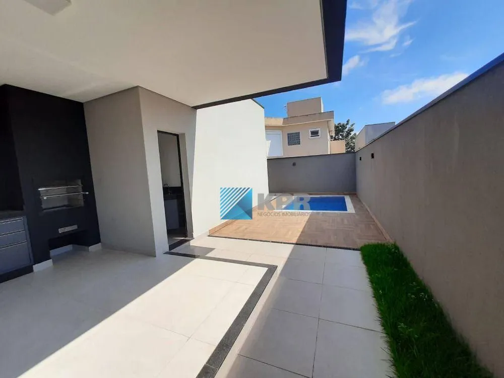 Casa de Condomínio, 3 quartos - Foto 8