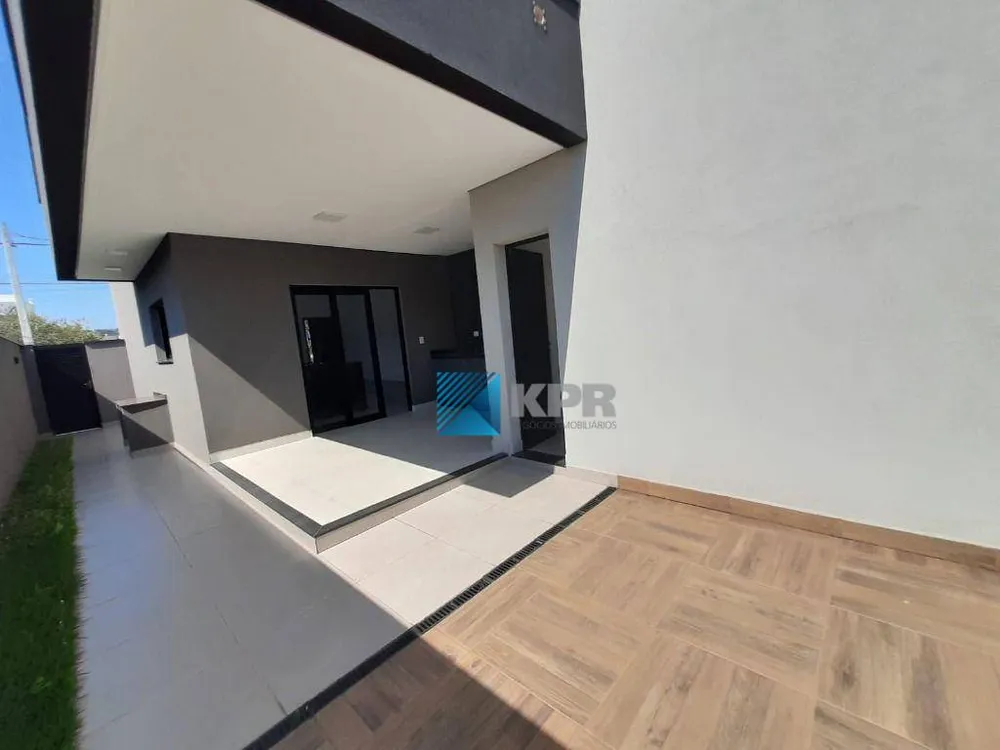 Casa de Condomínio, 3 quartos - Foto 10