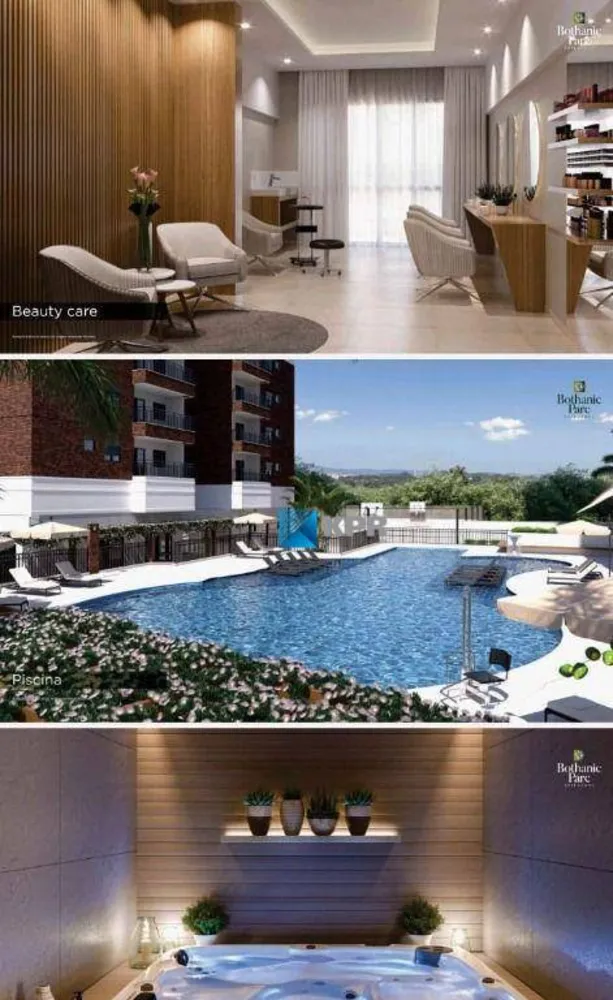 Apartamento, 2 quartos, 64 m² - Foto 10