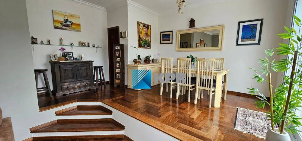 Casa de Condomínio, 4 quartos - Foto 18