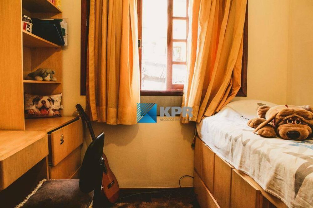 Casa de Condomínio à venda com 4 quartos, 184m² - Foto 5