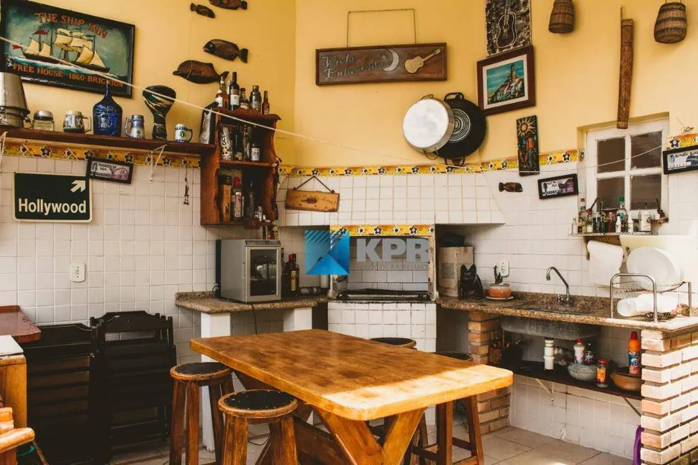 Casa de Condomínio, 4 quartos - Foto 2