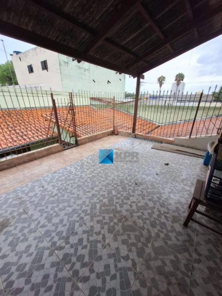 Loja-Salão, 366 m² - Foto 2