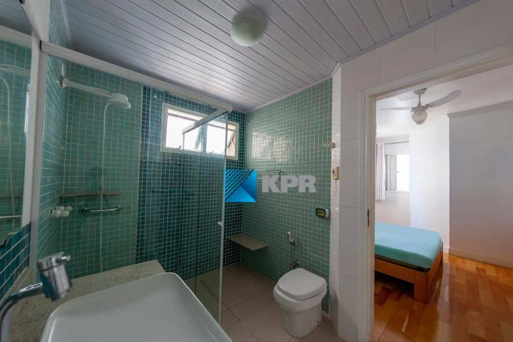 Apartamento, 4 quartos, 172 m² - Foto 5