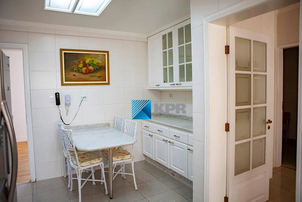 Apartamento, 4 quartos, 172 m² - Foto 7