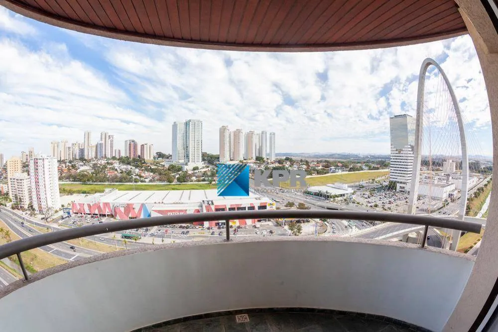 Apartamento, 4 quartos, 172 m² - Foto 2