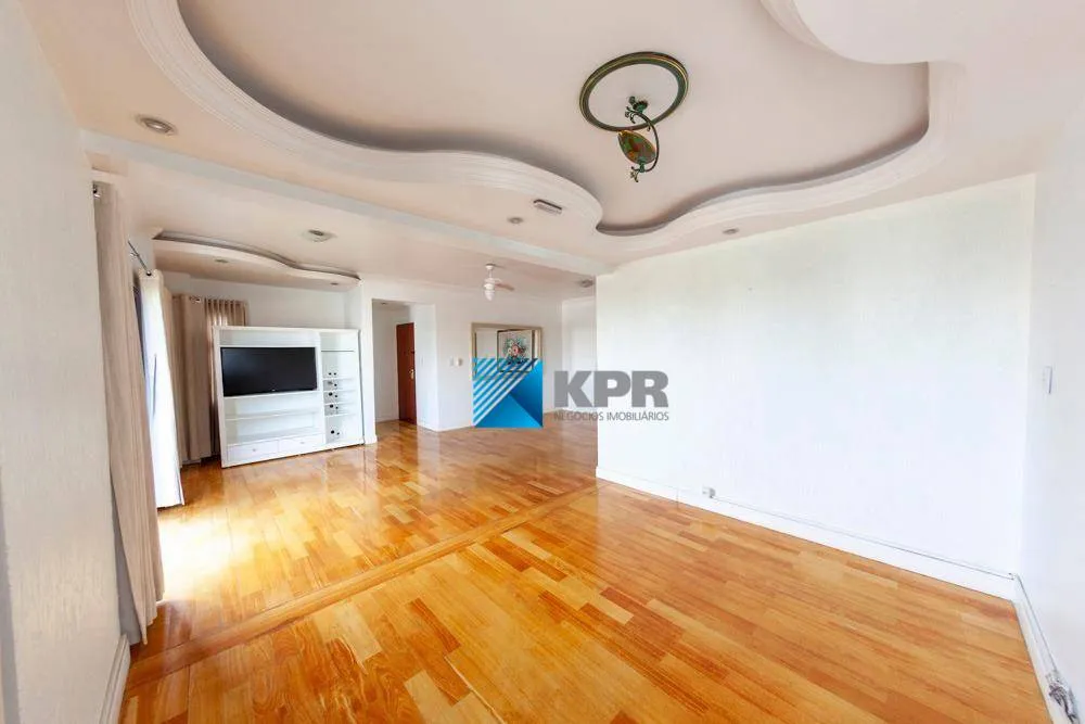 Apartamento, 4 quartos, 172 m² - Foto 3