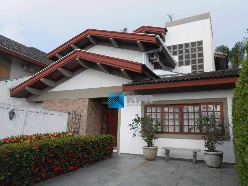 Casa de Condomínio, 4 quartos - Foto 1