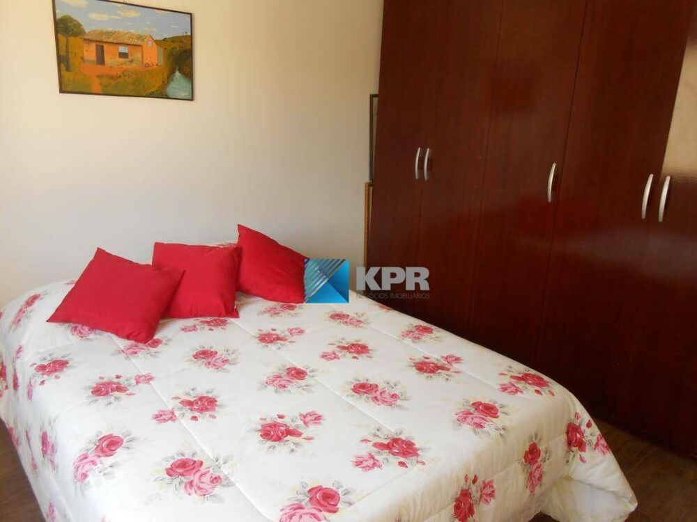Casa de Condomínio, 4 quartos - Foto 12