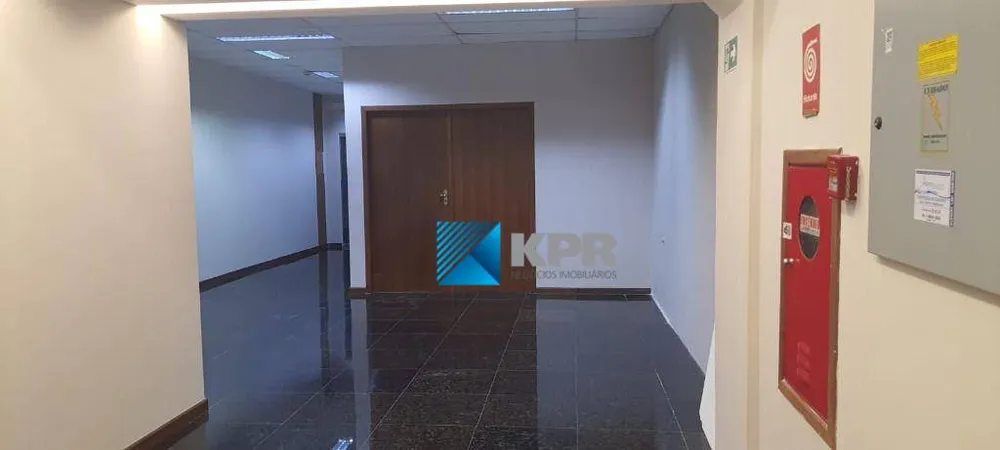 Loja-Salão, 800 m² - Foto 1