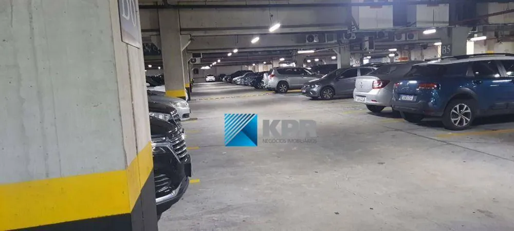 Loja-Salão, 800 m² - Foto 12